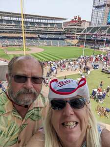 Minnesota Twins - MLB vs Detroit Tigers