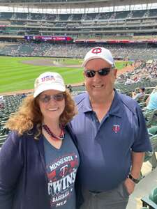 Minnesota Twins - MLB vs Detroit Tigers