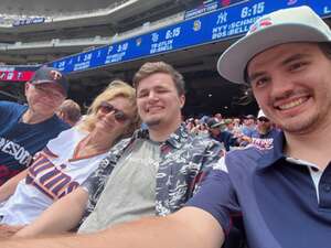 Minnesota Twins - MLB vs Detroit Tigers