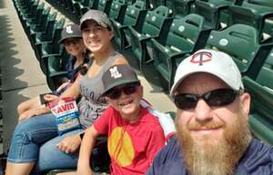 Minnesota Twins - MLB vs Detroit Tigers