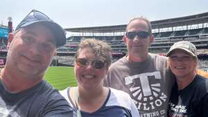 Minnesota Twins - MLB vs Detroit Tigers