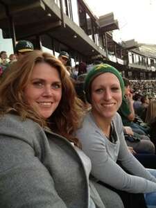 Oakland Athletics - MLB vs Atlanta Braves