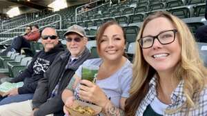 Oakland Athletics - MLB vs Atlanta Braves