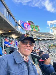 Oakland Athletics - MLB vs Atlanta Braves