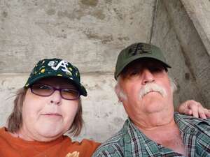 Oakland Athletics - MLB vs Atlanta Braves