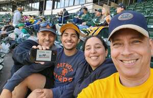 Oakland Athletics - MLB vs Atlanta Braves