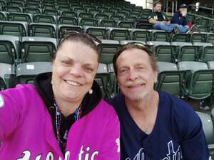 Oakland Athletics - MLB vs Atlanta Braves