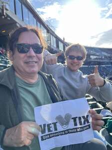 Oakland Athletics - MLB vs Atlanta Braves