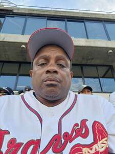 Oakland Athletics - MLB vs Atlanta Braves