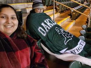 Oakland Athletics - MLB vs Atlanta Braves