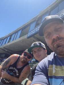 Oakland Athletics - MLB vs Chicago White Sox