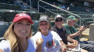 Oakland Athletics - MLB vs Chicago White Sox