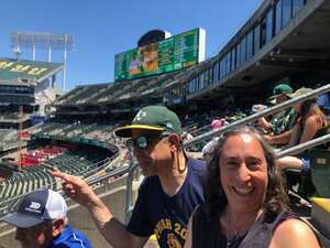Oakland Athletics - MLB vs Chicago White Sox