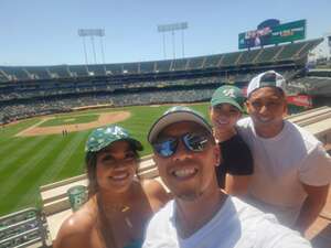 Oakland Athletics - MLB vs Chicago White Sox