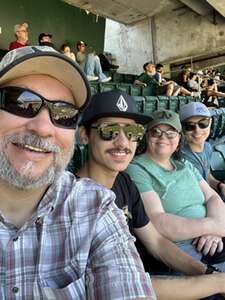 Oakland Athletics - MLB vs Chicago White Sox