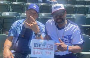 Oakland Athletics - MLB vs Chicago White Sox