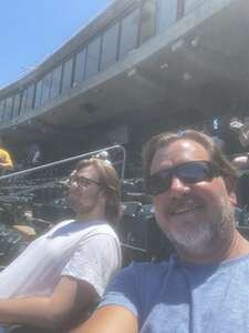 Oakland Athletics - MLB vs Chicago White Sox