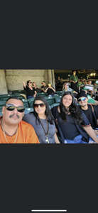 Oakland Athletics - MLB vs Chicago White Sox