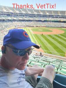 Oakland Athletics - MLB vs Chicago White Sox