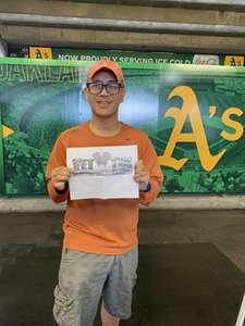 Oakland Athletics - MLB vs Chicago White Sox