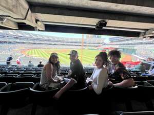 Oakland Athletics - MLB vs Chicago White Sox