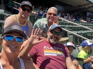 Oakland Athletics - MLB vs Chicago White Sox