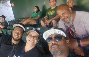 Oakland Athletics - MLB vs Chicago White Sox