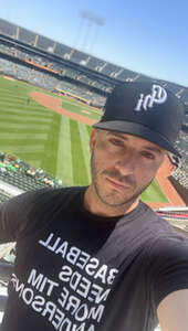 Oakland Athletics - MLB vs Chicago White Sox