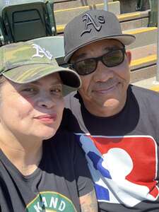 Oakland Athletics - MLB vs Chicago White Sox