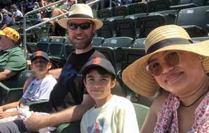 Oakland Athletics - MLB vs Chicago White Sox