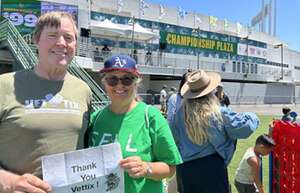 Oakland Athletics - MLB vs Chicago White Sox