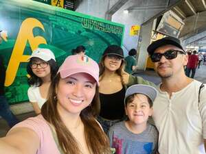 Oakland Athletics - MLB vs Chicago White Sox