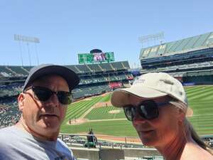 Oakland Athletics - MLB vs Chicago White Sox