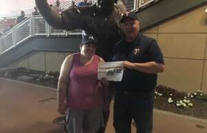 Minnesota Twins - MLB vs San Francisco Giants