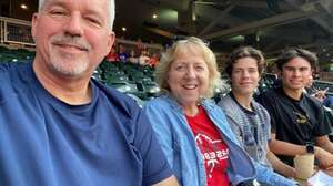 Minnesota Twins - MLB vs San Francisco Giants