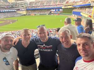 Minnesota Twins - MLB vs Chicago White Sox