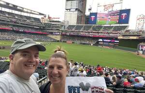 Minnesota Twins - MLB vs Chicago White Sox