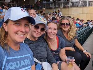 Minnesota Twins - MLB vs Chicago White Sox