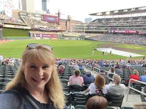 Minnesota Twins - MLB vs Chicago White Sox
