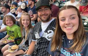 Minnesota Twins - MLB vs Chicago White Sox