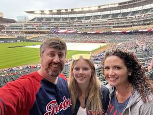 Minnesota Twins - MLB vs Chicago White Sox
