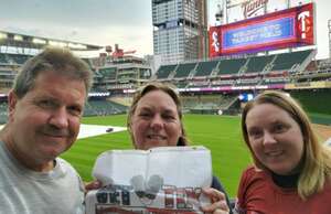 Minnesota Twins - MLB vs Chicago White Sox