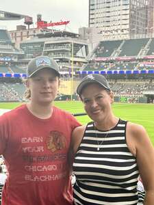 Minnesota Twins - MLB vs Chicago White Sox