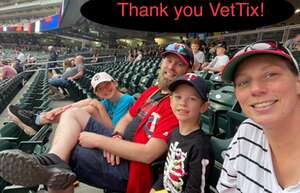 Minnesota Twins - MLB vs Chicago White Sox