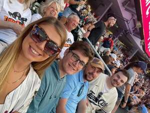 Minnesota Twins - MLB vs Chicago White Sox