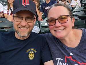 Minnesota Twins - MLB vs Chicago White Sox