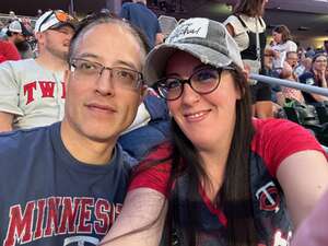 Minnesota Twins - MLB vs Chicago White Sox