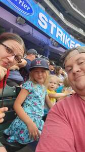 Minnesota Twins - MLB vs Chicago White Sox