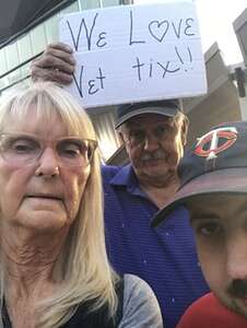 Minnesota Twins - MLB vs Chicago White Sox