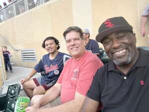 Minnesota Twins - MLB vs Chicago White Sox